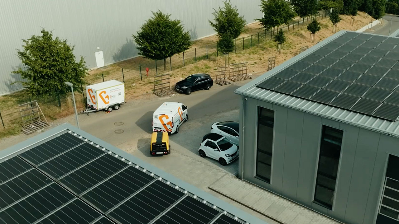GMOTEC GmbH