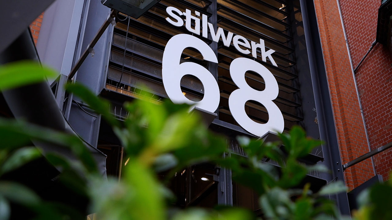 ReFraming Architecture by stilwerk