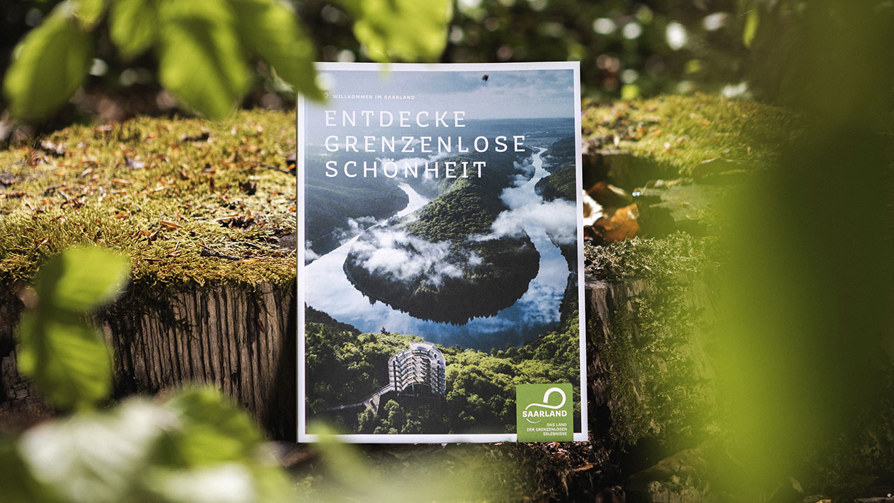 Tourismus Zentrale Saarland