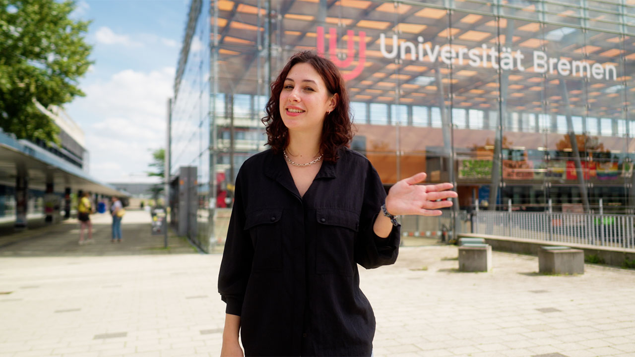 Universität Bremen