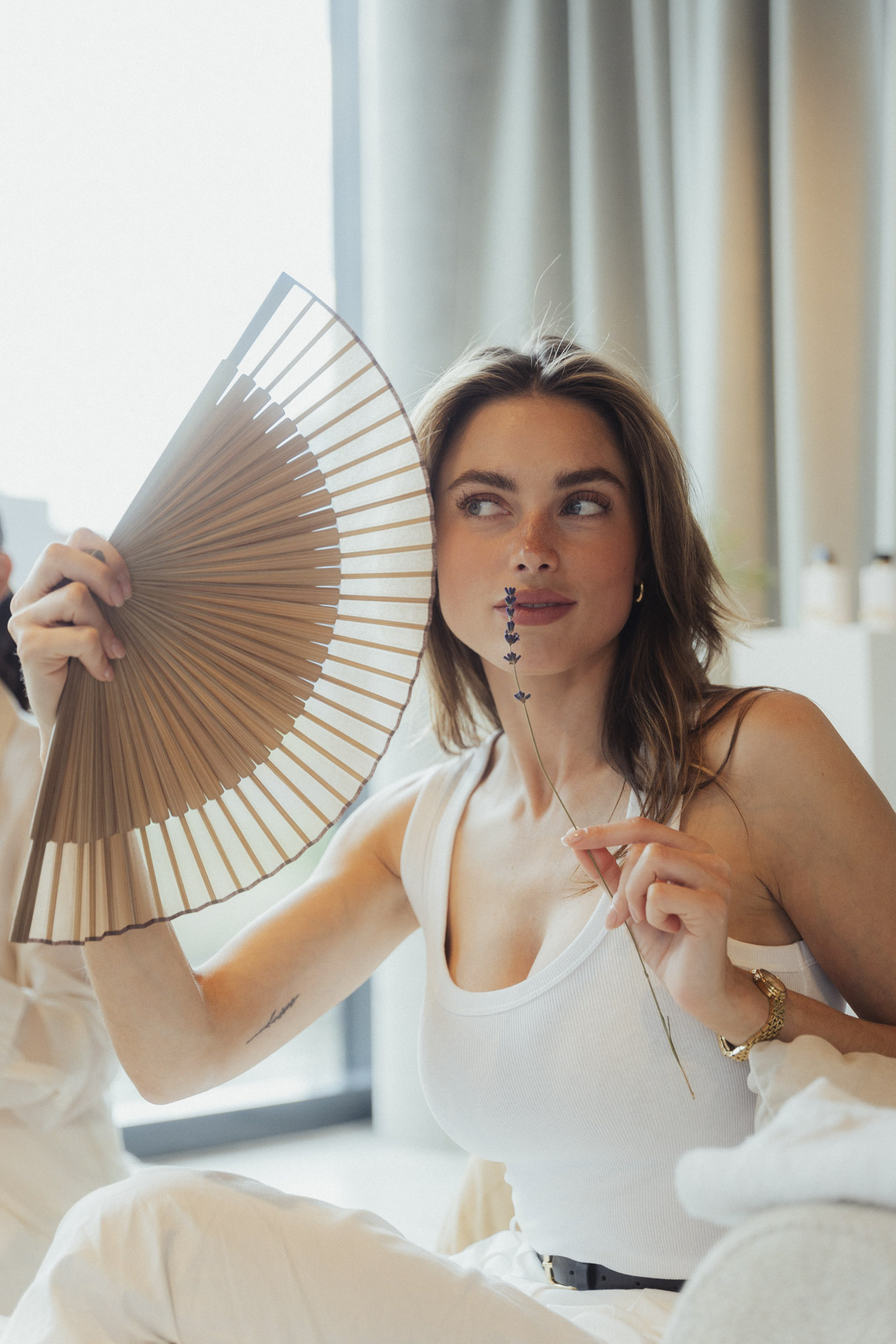 YSL LIBRE L’EAU NUE X DUA LIPA HAMBURG INFLUENCER EVENT