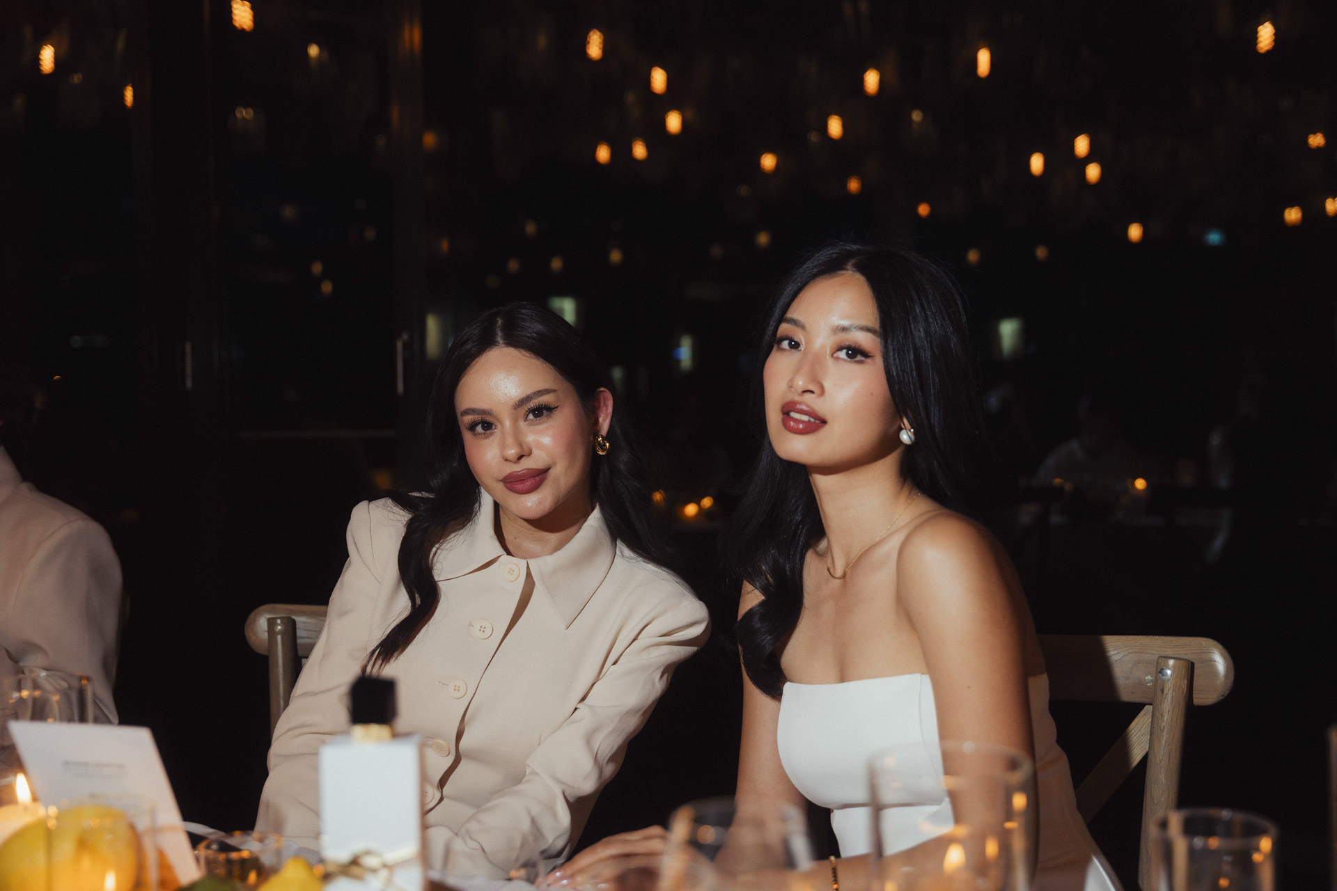 YSL LIBRE L’EAU NUE X DUA LIPA HAMBURG INFLUENCER EVENT