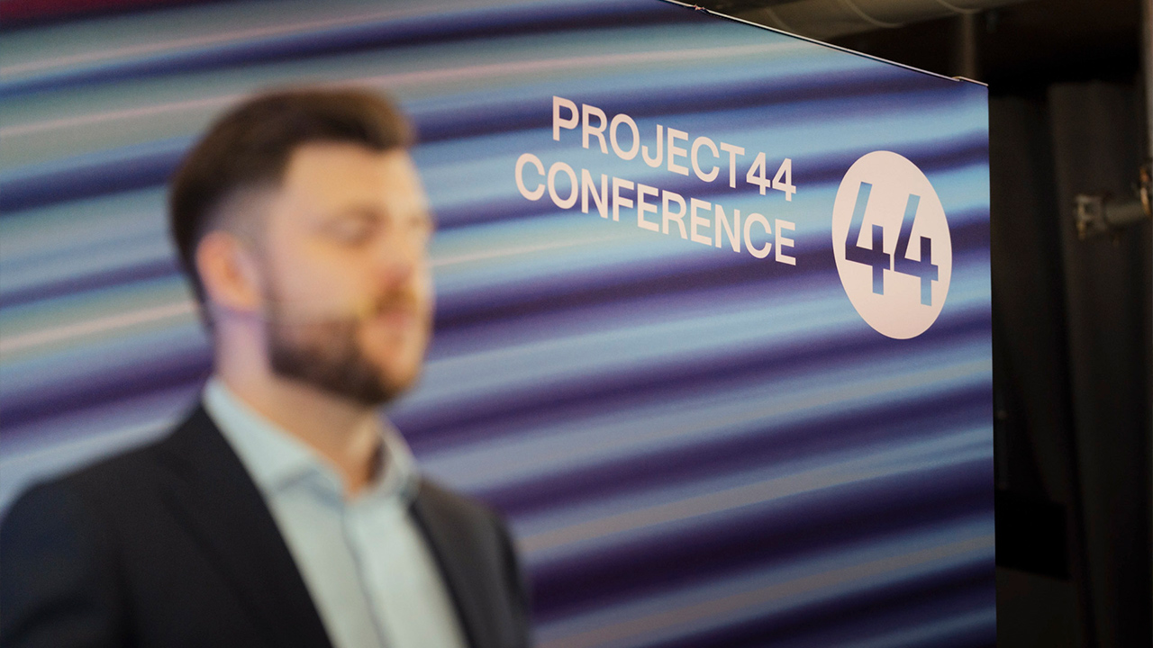 Project44